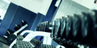 Fitness în colectiv - importanța sportului în grup la sală!