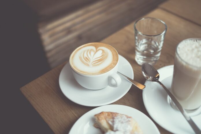 Ganoderma, cafea și sănătate