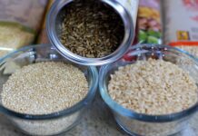 Totul despre quinoa origine, tipuri și beneficii