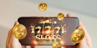 Pacanele online pe mobil