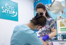 Prețul implantului dentar la Cris Smile Studio în 2026 și cum îl finanțezi inteligent
