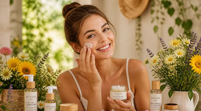 Ghid complet de cosmetice pentru vara ca să ai o piele sănătoasă și strălucitoare