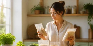 Alimentele fără gluten și miturile care îți complică inutil coșul de cumpărături