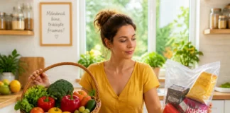 Alimentele procesate și efectele lor pe termen lung asupra sănătății tale