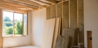 Costurile ascunse ale renovărilor ecologice pe care nimeni nu ți le spune înainte