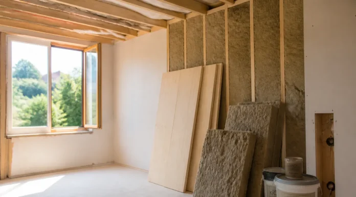 Costurile ascunse ale renovărilor ecologice pe care nimeni nu ți le spune înainte Costurile ascunse ale renovărilor ecologice pe care nimeni nu ți le spune înainte
