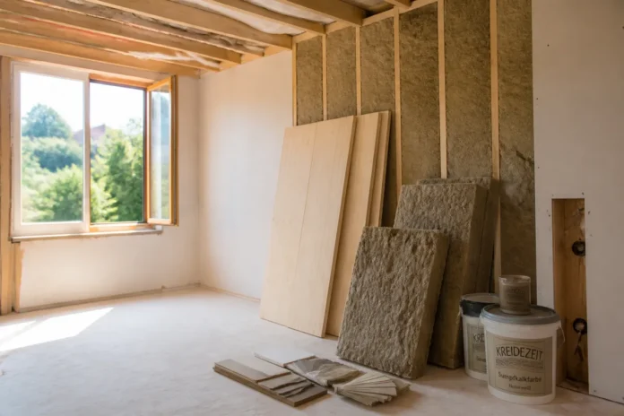 Costurile ascunse ale renovărilor ecologice pe care nimeni nu ți le spune înainte Costurile ascunse ale renovărilor ecologice pe care nimeni nu ți le spune înainte