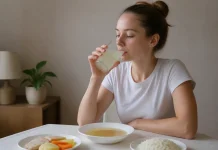 Diareea acută și rehidratarea corectă pentru o recuperare digestivă sigură Diareea acută și rehidratarea corectă pentru o recuperare digestivă sigură