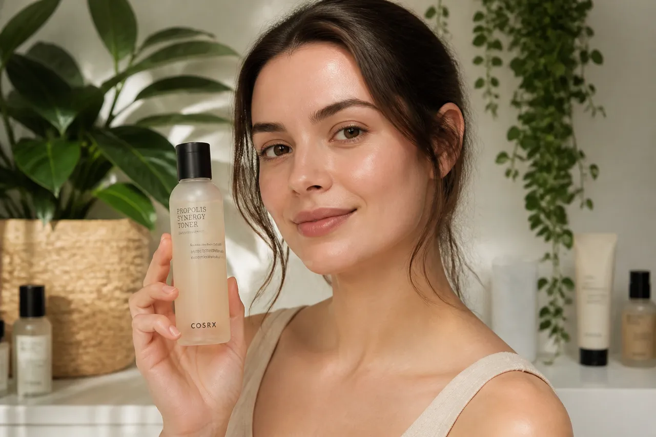 efectele realiste ale cosmeticelor fermentate