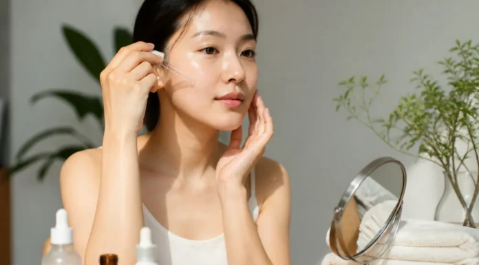 Fermentarea în cosmeticele coreene explicată pentru un ten îngrijit cu blândețe Fermentarea în cosmeticele coreene explicată pentru un ten îngrijit cu blândețe