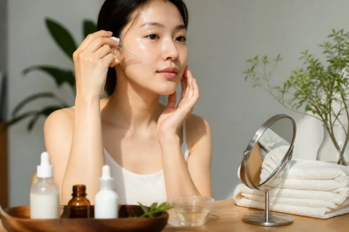 Fermentarea în cosmeticele coreene explicată pentru un ten îngrijit cu blândețe Fermentarea în cosmeticele coreene explicată pentru un ten îngrijit cu blândețe