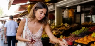 Fructele de sezon de vară și de ce merită să le alegi în locul celor importate