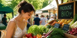 Mituri despre alimentele organice pe care probabil le crezi și acum