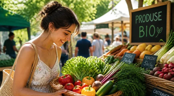 Mituri despre alimentele organice pe care probabil le crezi și acum Mituri despre alimentele organice pe care probabil le crezi și acum