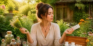 Remedii naturale sau medicamente sintetice, ce alegi vara aceasta pentru sănătatea ta