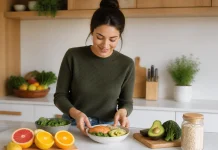 Alimentația și reglarea cortizolului prin obiceiuri care susțin răspunsul la stres Alimentația și reglarea cortizolului prin obiceiuri care susțin răspunsul la stres