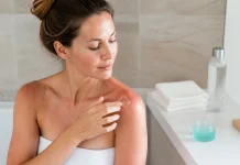 Arsurile solare și îngrijirea pielii acasă fără remedii iritante Arsurile solare și îngrijirea pielii acasă fără remedii iritante