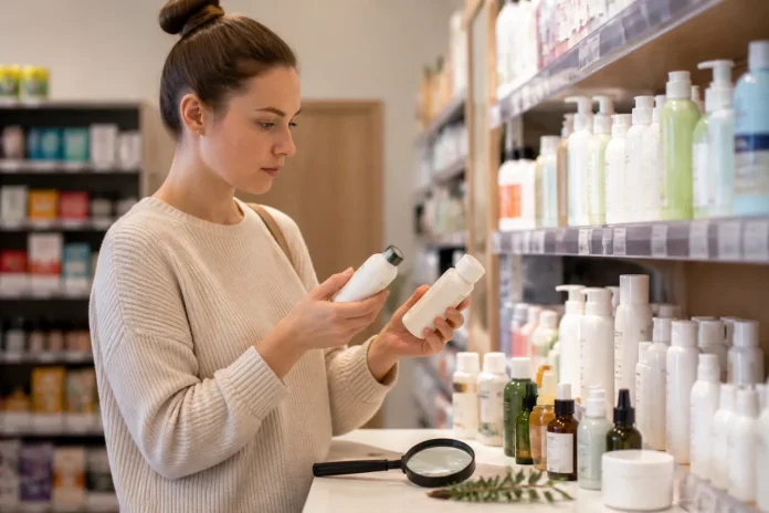 Cosmetice ieftine și compromisurile formulei pe care merită să le înțelegi Cosmetice ieftine și compromisurile formulei pe care merită să le înțelegi