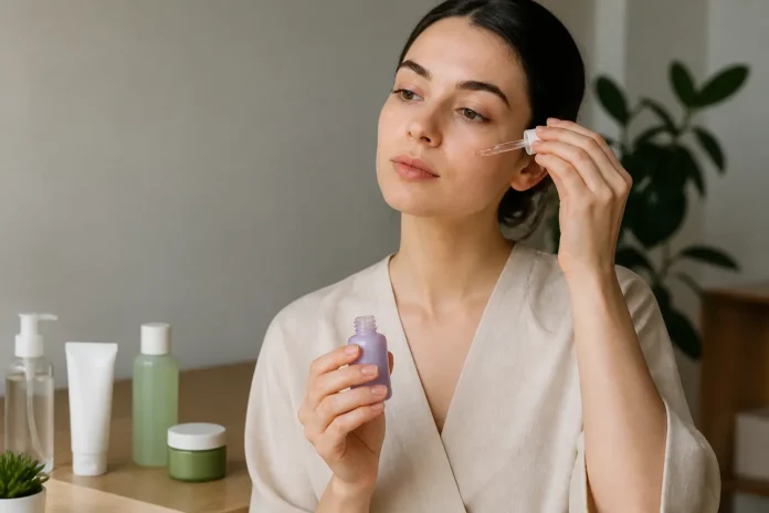 Cosmetice profesionale coreene pentru ten fără suprapuneri inutile în rutină Cosmetice profesionale coreene pentru ten fără suprapuneri inutile în rutină