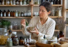 Cosmetice românești între tradiție și trasabilitatea ingredientelor Cosmetice românești între tradiție și trasabilitatea ingredientelor