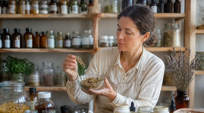 Cosmetice românești între tradiție și trasabilitatea ingredientelor Cosmetice românești între tradiție și trasabilitatea ingredientelor