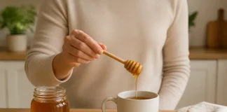 Mierea pentru tuse la adulți calmează gâtul fără să trateze cauza