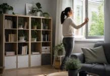Mobilierul din PAL și aerul din interior ce contează cu adevărat Mobilierul din PAL și aerul din interior ce contează cu adevărat