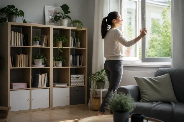 Mobilierul din PAL și aerul din interior ce contează cu adevărat Mobilierul din PAL și aerul din interior ce contează cu adevărat