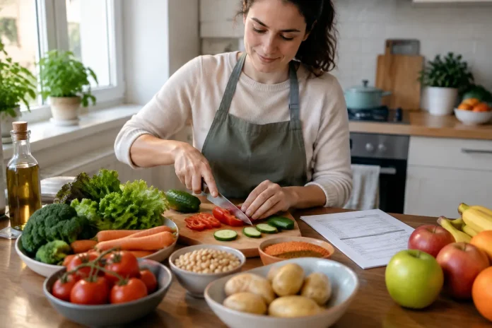 Potasiul alimentar când rinichii funcționează diferit și analizele dictează alegerile Potasiul alimentar când rinichii funcționează diferit și analizele dictează alegerile