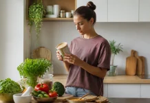 Sodiul ascuns în dieta pentru rinichi și ajustările care contează Sodiul ascuns în dieta pentru rinichi și ajustările care contează