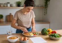 Ureea serică și proteinele din farfurie ce poate spune analiza despre rinichi Ureea serică și proteinele din farfurie ce poate spune analiza despre rinichi