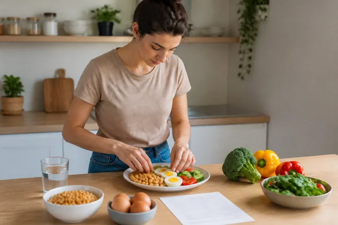 Ureea serică și proteinele din farfurie ce poate spune analiza despre rinichi Ureea serică și proteinele din farfurie ce poate spune analiza despre rinichi