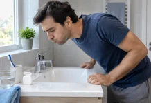 Durerea de măsea se calmează temporar prin îngrijire blândă și consult la timp Durerea de măsea se calmează temporar prin îngrijire blândă și consult la timp