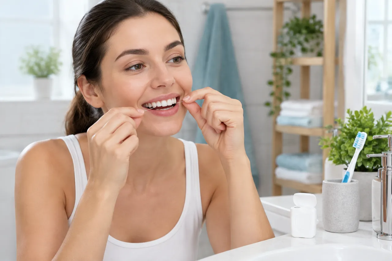 igienă locală pentru calmarea durerii dentare