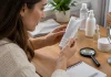 Lista INCI explicată pentru identificarea alergenilor de parfum și protejarea pielii